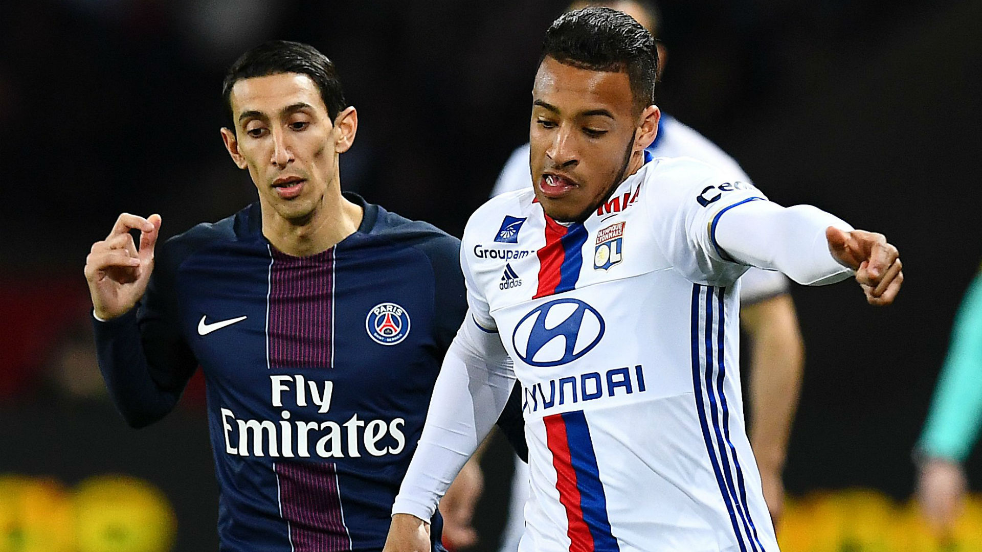 Корентен Толиссо