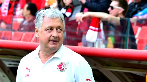 Ринат Билялетдинов