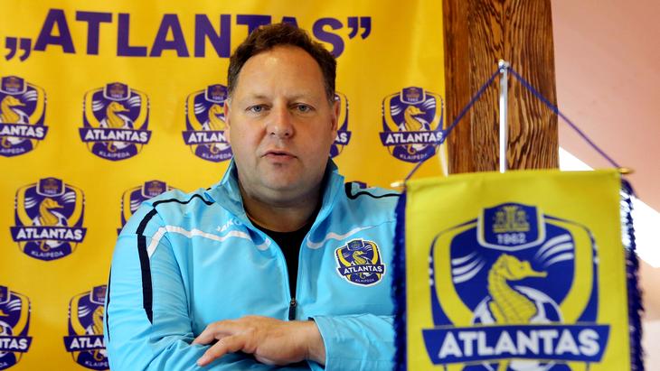 Константин Сарсания