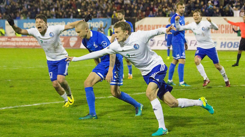 Виталий Шахов