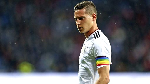 Юлиан Дракслер