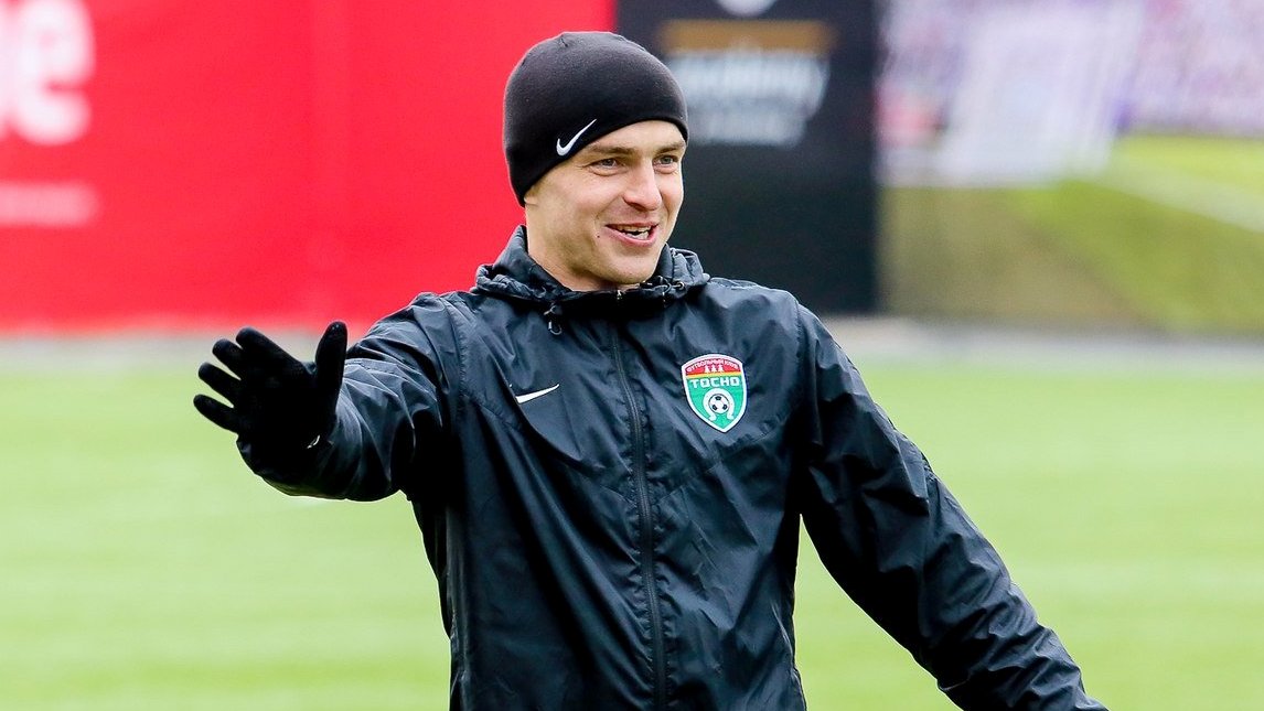 Константин Гарбуз