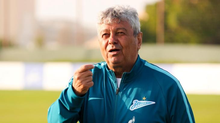 Мирча Луческу