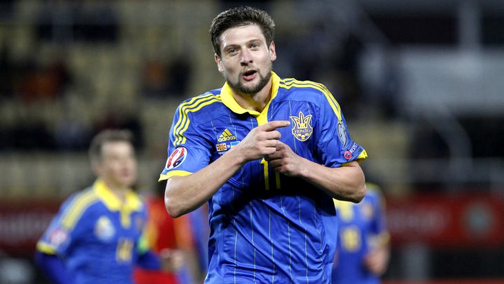 Евгений Селезнев