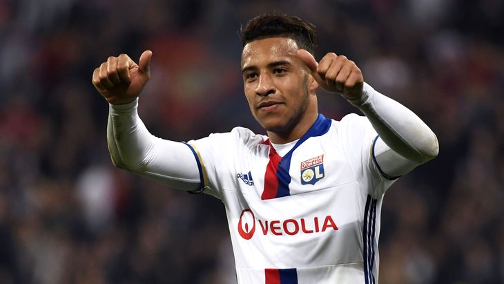 Корентен Толиссо