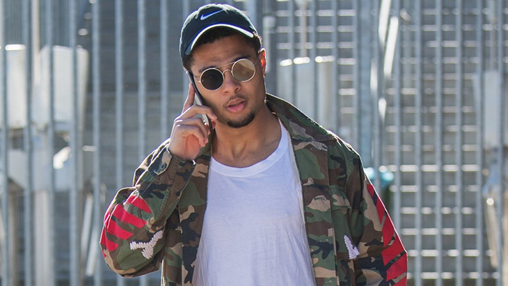 Серж Гнабри