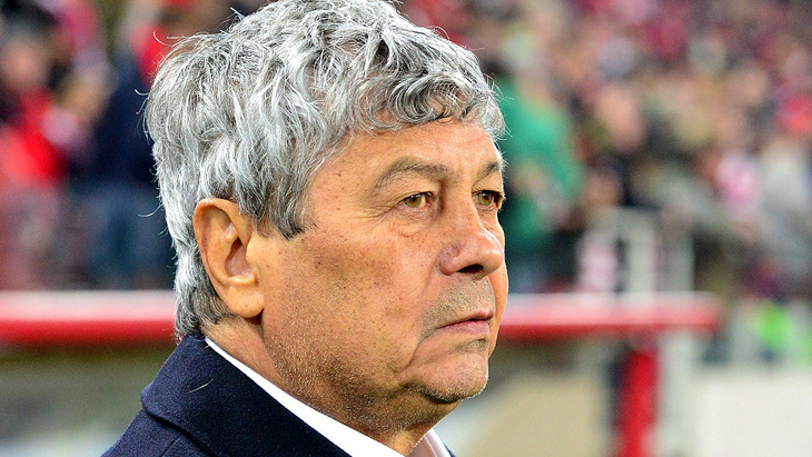 Мирча Луческу