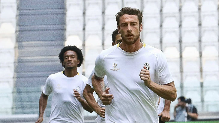 Клаудио Маркизио