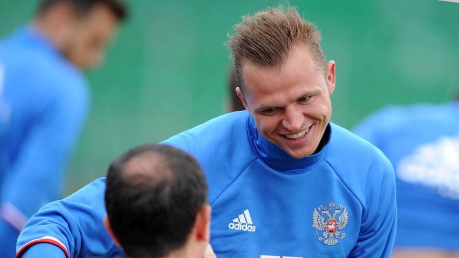 Дмитрий Тарасов