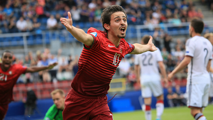 Бернарду Силва