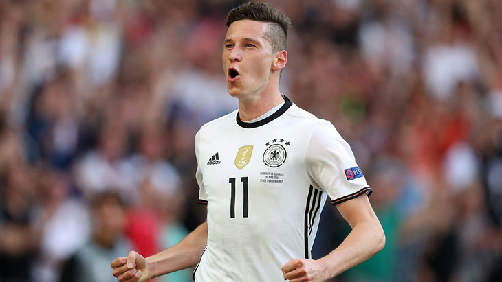 Юлиан Дракслер