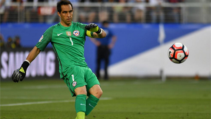 Клаудио Браво