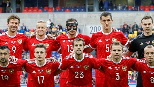 Федор Кудряшов