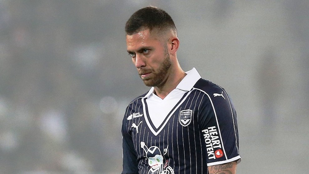 Жереми Менез