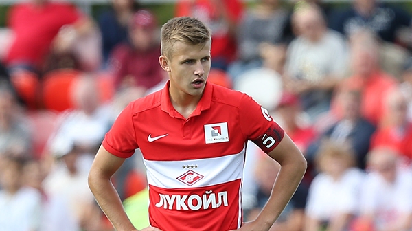 Владислав Пантелеев