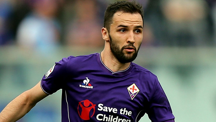 Милан Бадель