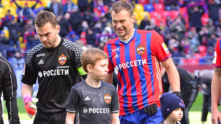 Василий Березуцкий