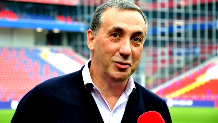 Евгений Гинер