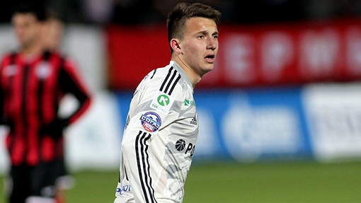 Александр Головин