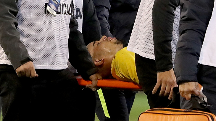 Габриэл Жезус