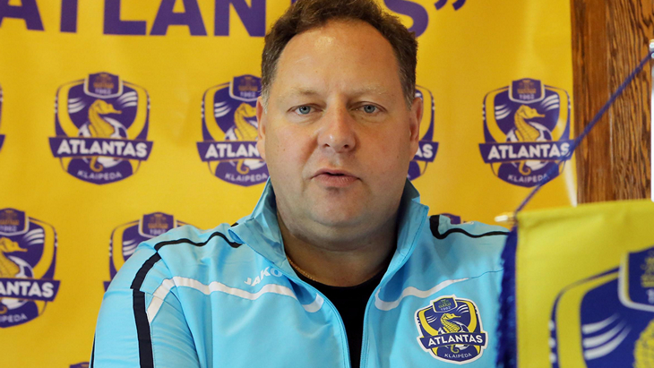 Константин Сарсания