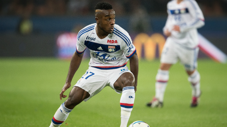 Максвелл Корне