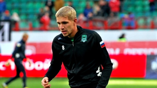 Юрий Газинский