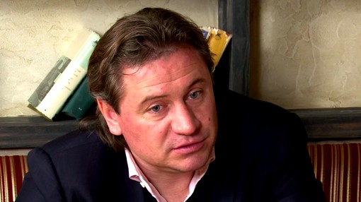 Андрей Канчельскис