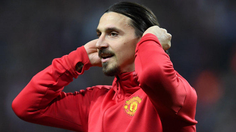 Златан Ибрагимович