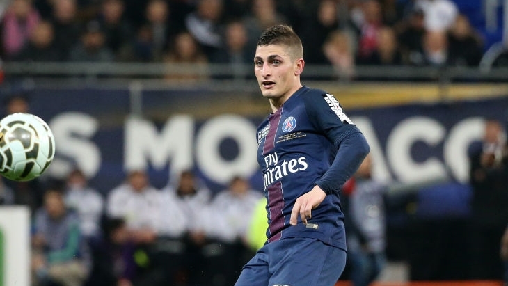 Марко Верратти