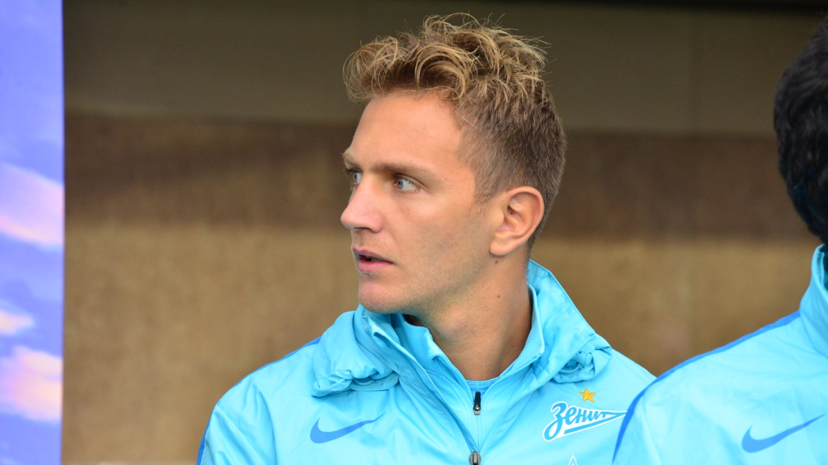 Доменико Кришито