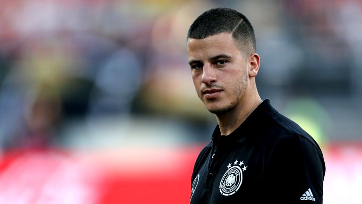 Диего Демме