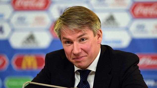 Алексей Сорокин