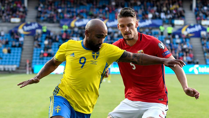 Фрагмент матча