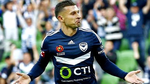 Коста Барбарусес