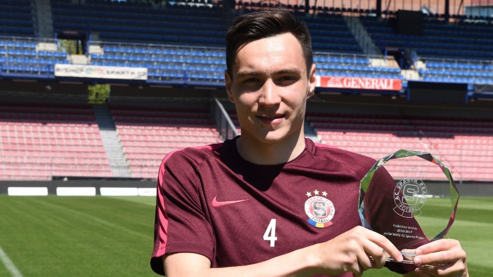 Вячеслав Караваев