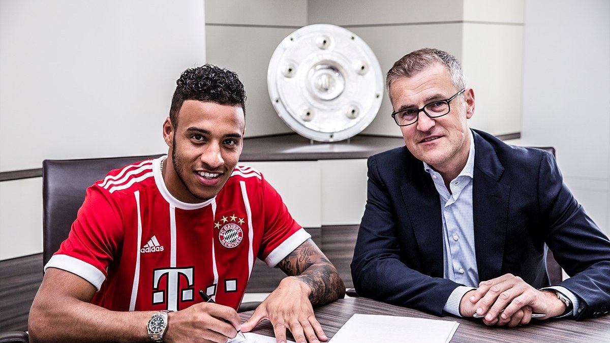 Корентен Толиссо