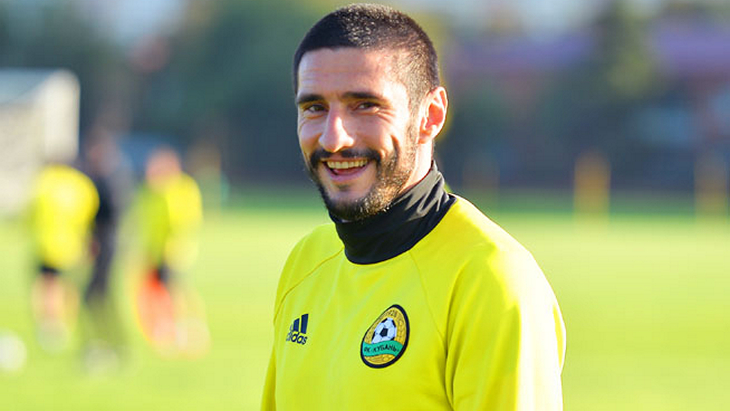 Спартак Гогниев