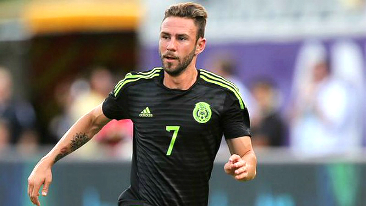 Мигель Лайюн