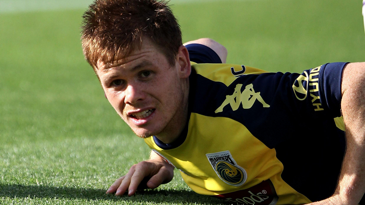 Майкл Макглинчи