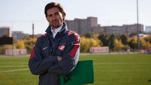 Руслан Нигматуллин