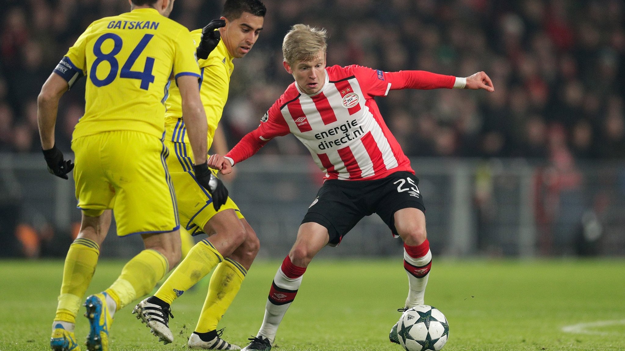 Александр Зинченко