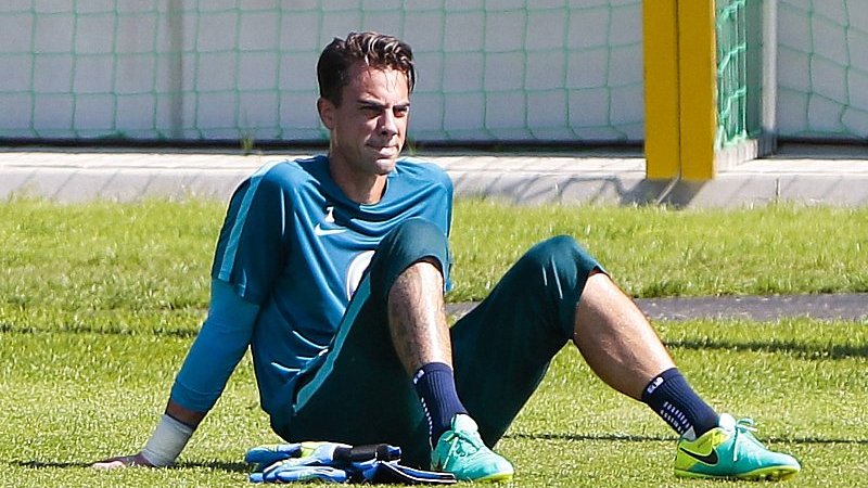 Диего Бенальо