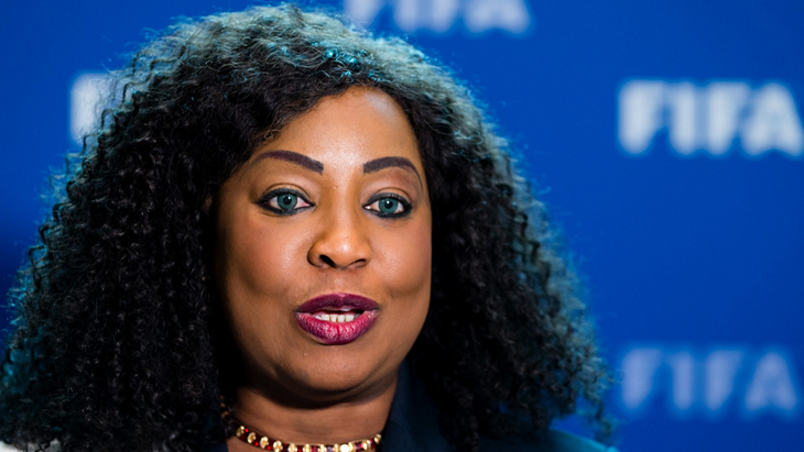 Фатма Самура