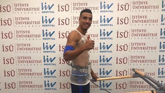 Набиль Дирар