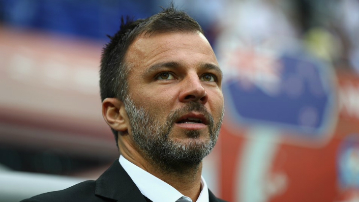 Энтони Хадсон