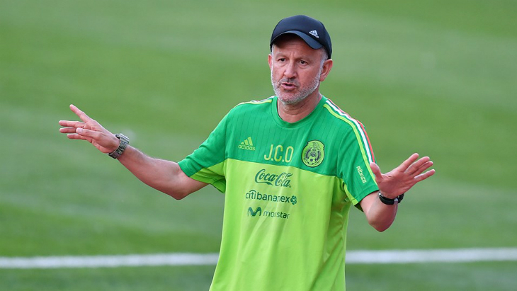 Хуан Карлос Осорио