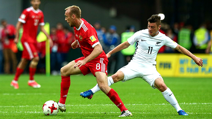 Марко Рохас