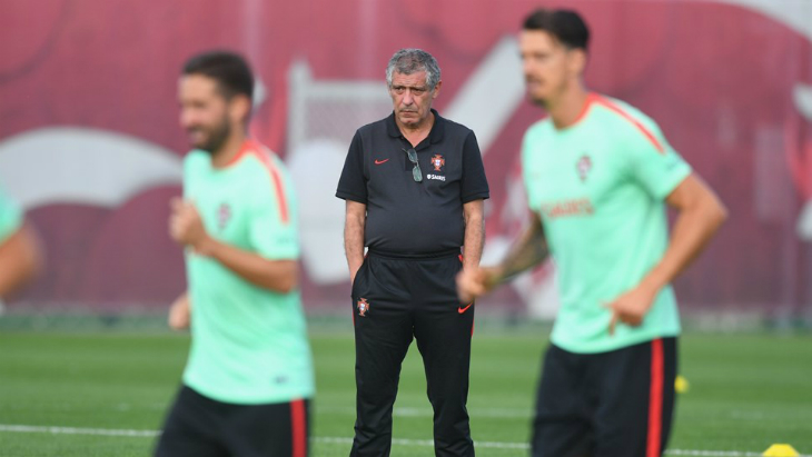 Фернанду Сантуш