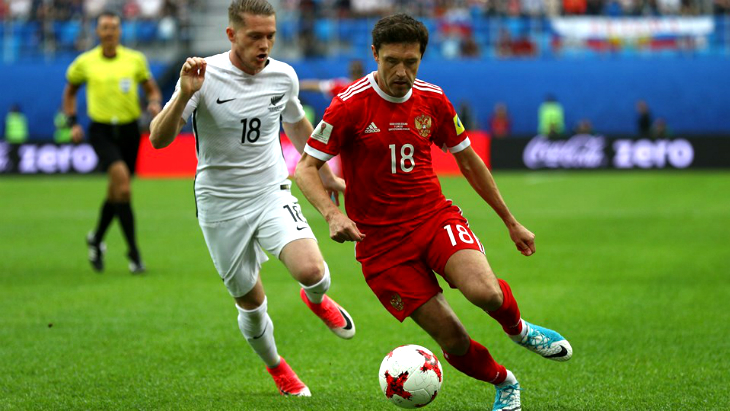 Юрий Жирков